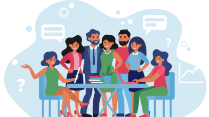 logo of lesson planning features