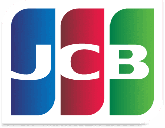 Logo JCB payment